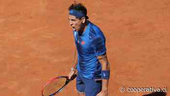 ¿En qué lugar del ranking ATP quedará Tabilo tras su paso por Roma?