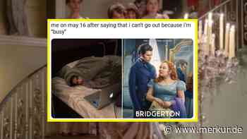 12 Tweets über „Bridgerton“ Staffel 3, falls du auch sehnsüchtig auf Teil 2 wartest