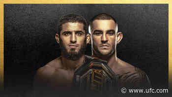 How To Watch And Stream UFC 302: Makhachev vs Poirier