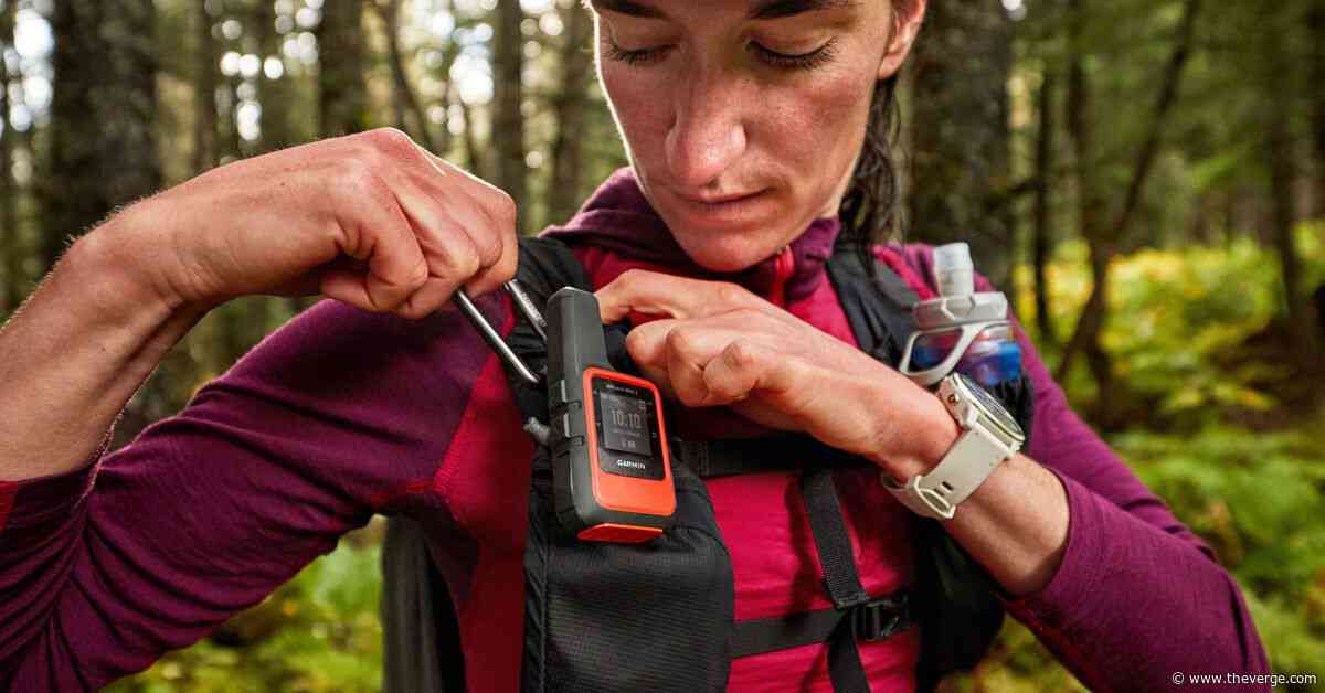 REI’s anniversary sale is slashing prices on some of the best Garmin watches