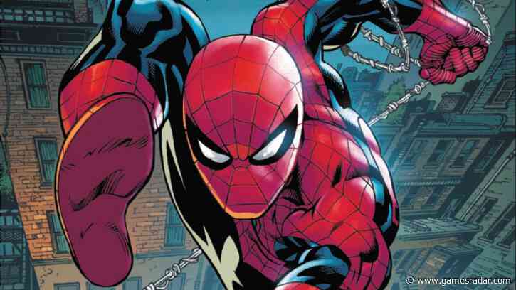 The return of the Green Goblin is on the horizon in Amazing Spider-Man #50 preview