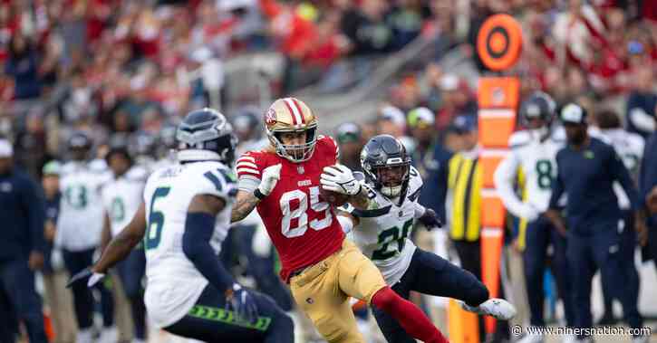 Examining the toughest stretch of the 49ers schedule: There are no gimmes after Week 11