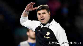 Mauricio Pochettino riles up Chelsea fans on social media with comments about former club Tottenham - with some even suggesting the manager should be SACKED!