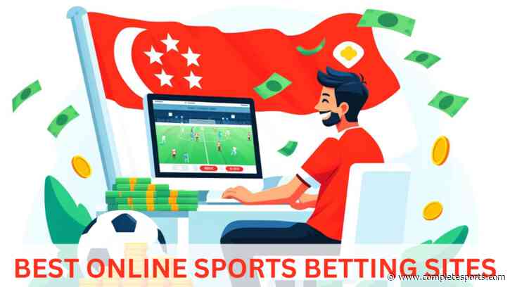 Best Online Sports Betting Singapore: Top Sites for 2024