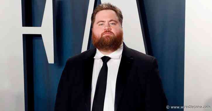 Paul Walter Hauser Would Love To Do Something With WWE, Comments On His Future