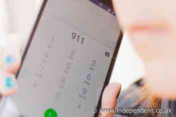 Teenage human-trafficking victim rescued after texting 911 and describing landmarks