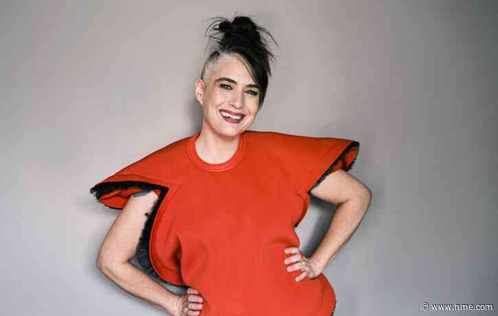 Kathleen Hanna on her new memoir: “I came out the other side feeling like I can move on”