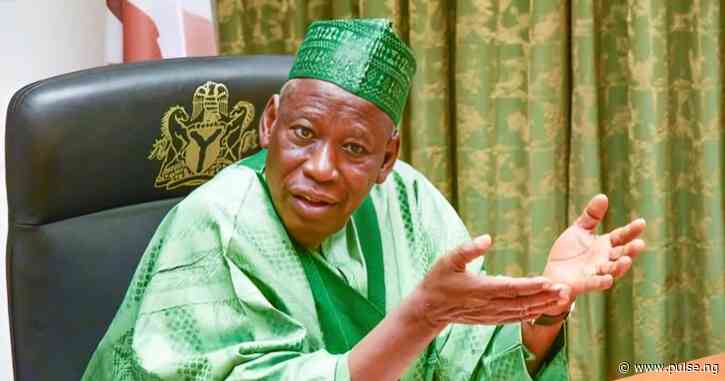 Kano Court fixes June 5 for Ganduje's arraignment over bribery allegation