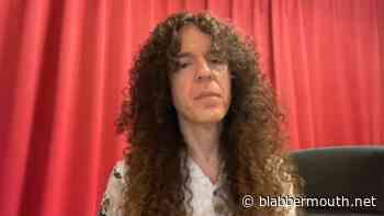 MARTY FRIEDMAN Hates It When He Sees 'Ex-MEGADETH' Next To His Name In News Headlines: It 'Bugs The S**t Out Of Me'