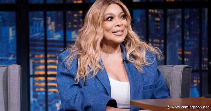 Who Is Wendy Williams’ Guardian Sabrina Morrissey?