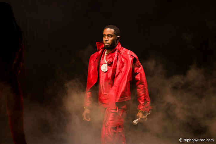 Diddy Combs Seen Assaulting & Dragging Cassie In Hotel Video Footage, Xitter Is Disgusted