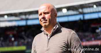 Klopp-Nachfolger Arne Slot: Das ist der neue Liverpool-Trainer