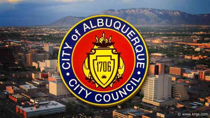 City Councilors pushing to rename a southeast Albuquerque street