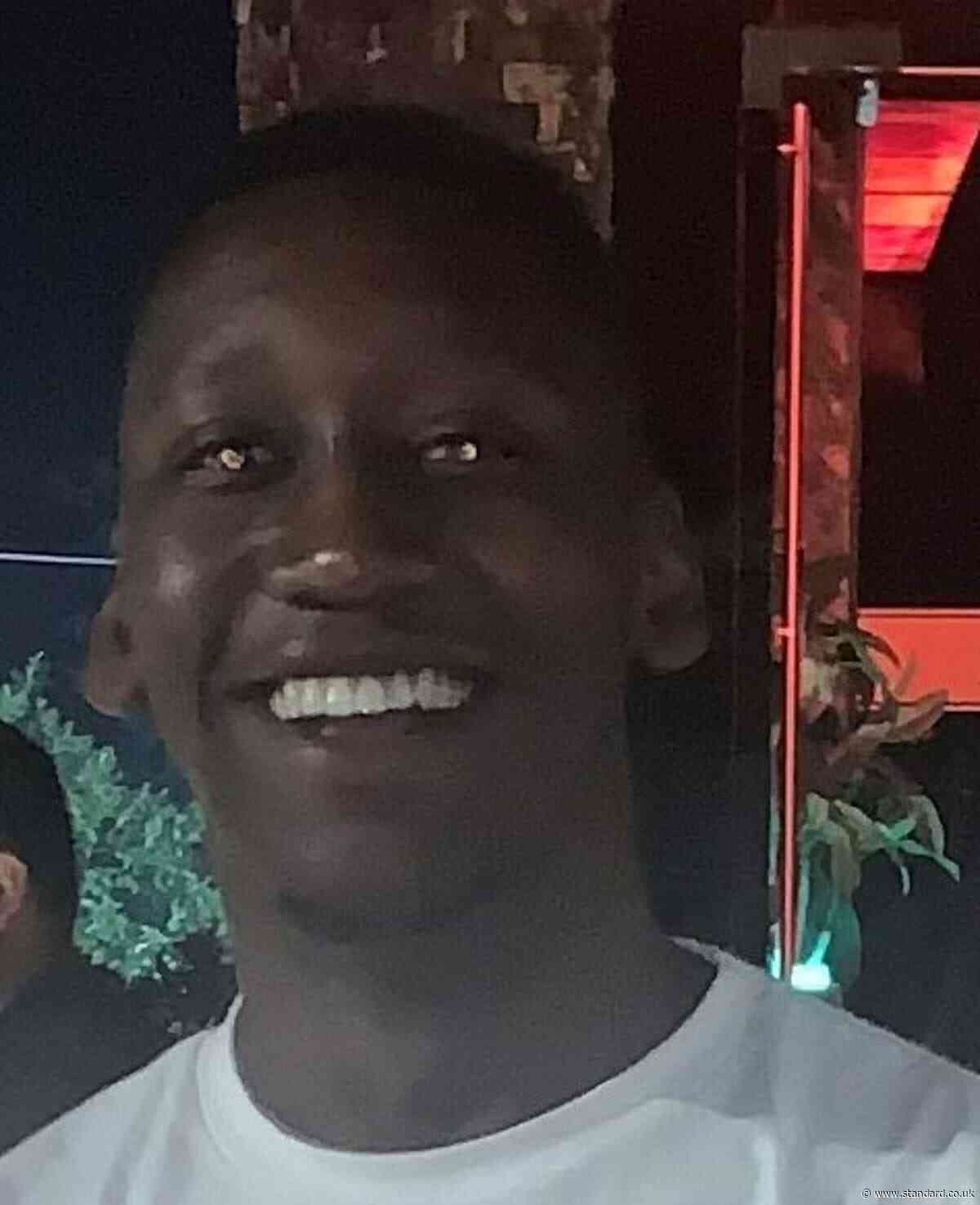 Givani Espuet: Seven jailed over 'senseless killing' of man stabbed 11 times at party in west London