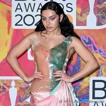 Charli XCX admits she was 'jealous' of Lorde's Royals success