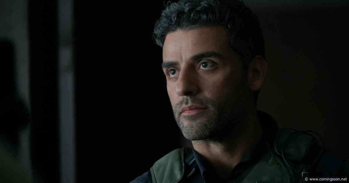 Oscar Isaac to Voice Jesus Christ, Forrest Whitaker Joins The King of Kings Cast