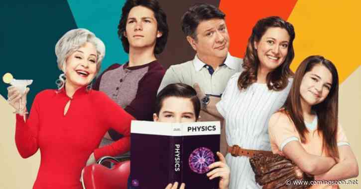 Young Sheldon Series Finale Garners Massive Viewership, Sets New Record