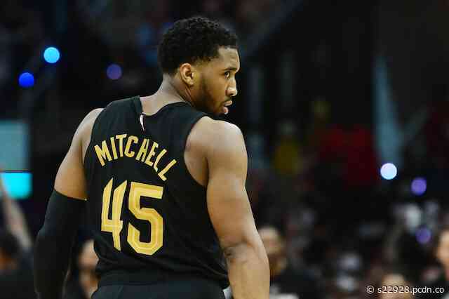 Lakers News: Donovan Mitchell ‘Happy’ But Will Speak With Cavaliers & Make Decision About Future