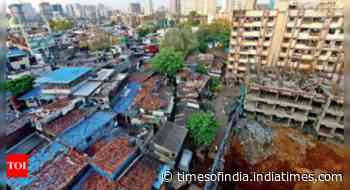 Lok Sabha polls: More than roti-kapda, makaan plans spooking Mumbai slum areas