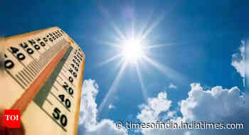 Electral sales jump 26% as heatwaves take toll