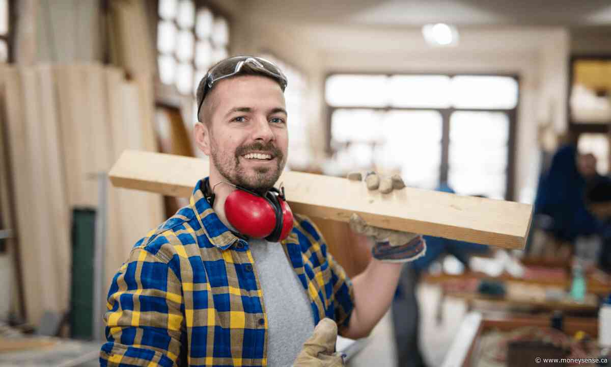 How to become a contractor: The real costs