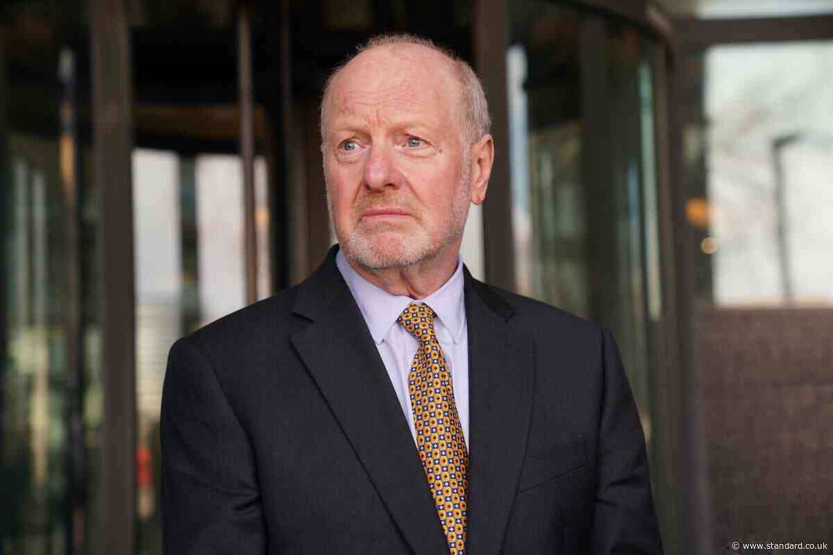 Alan Bates ‘rejects second offer of compensation’ over Horizon IT scandal