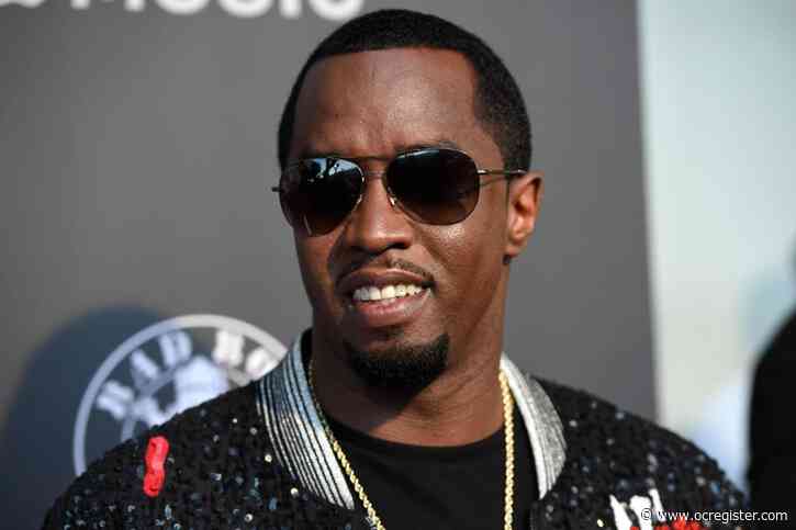 Video appears to show Sean ‘Diddy’ Combs beating singer Cassie in hotel hallway in 2016
