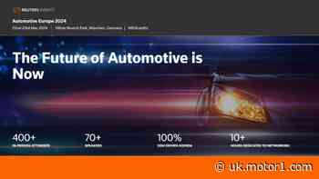 Automotive Europe 2024: Register now!