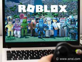 Raleigh girls say man made threats, exposed himself to them while they played Roblox