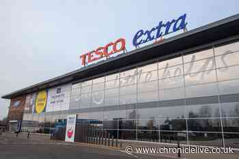 Tesco makes major change to supermarket aisle with huge Clubcard discount