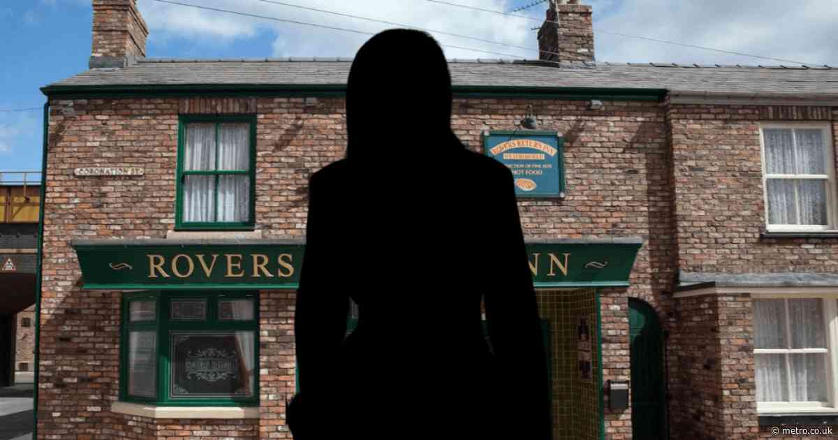 Coronation Street legends heartbroken over sudden exit – and she didn’t even say goodbye