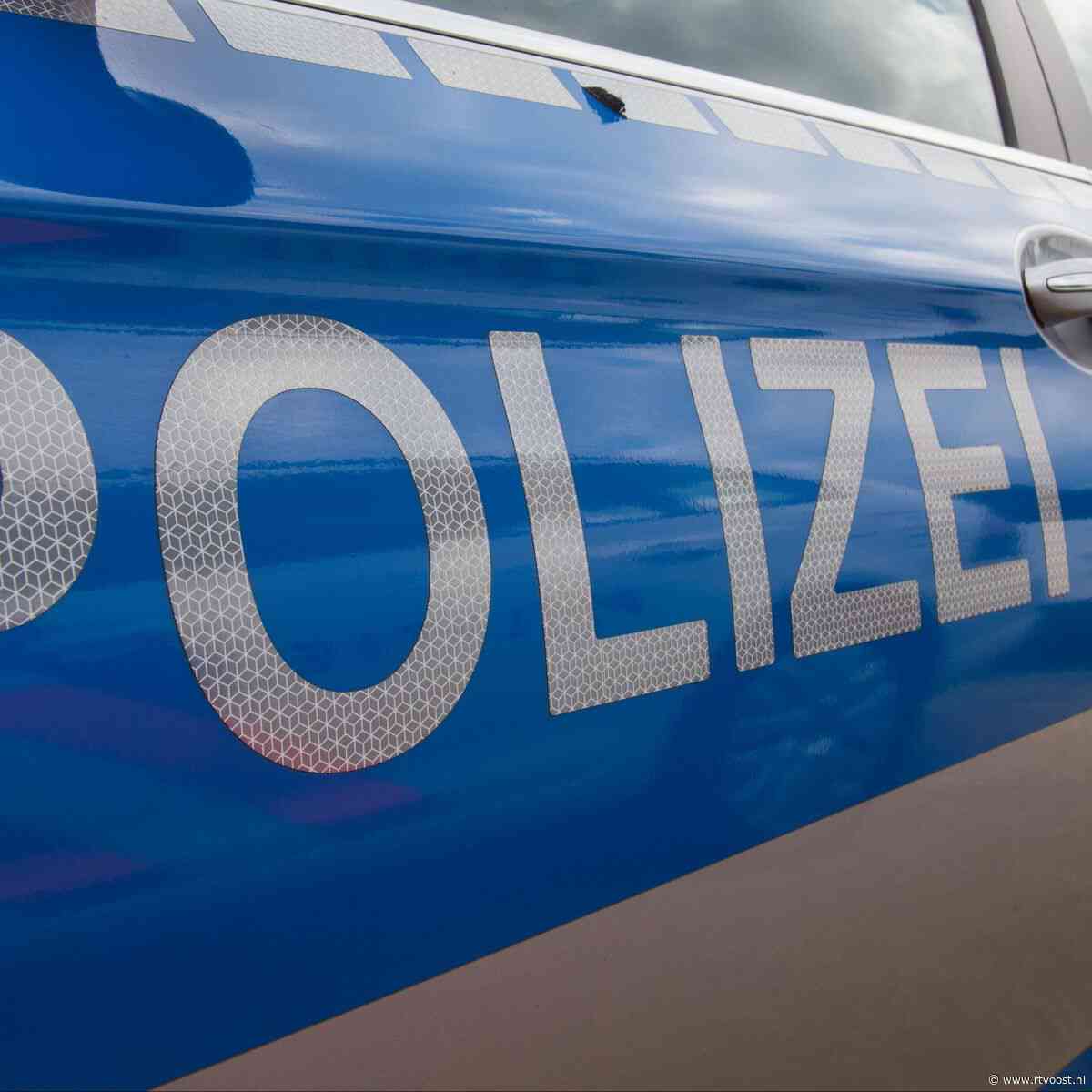 Duitse voortvluchtige gedetineerde in Zwolle gepakt
