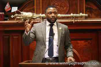 Democratic South Carolina House member has law license suspended after forgery complaint