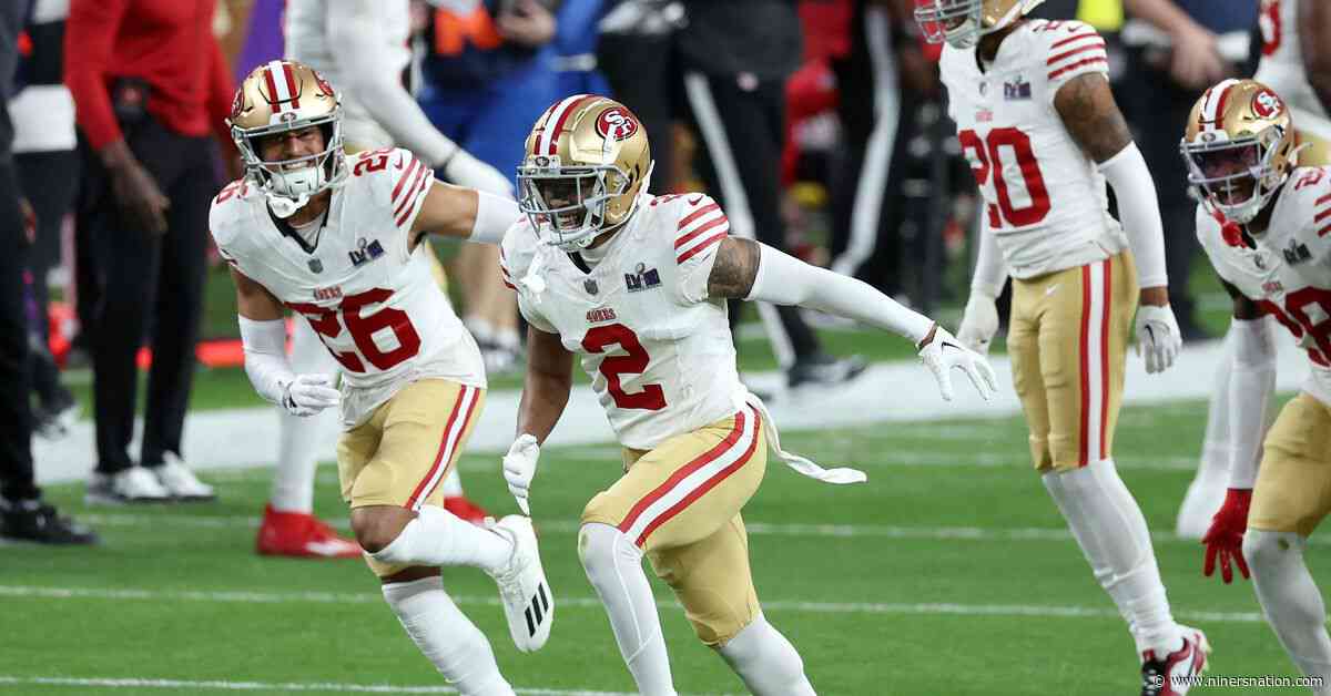 Deommodore Lenoir identified as the 49ers’ most underrated player