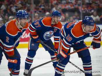 5 THINGS: What the Edmonton Oilers need to do to stave off elimination