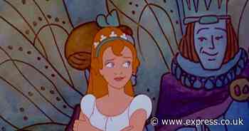 Outlandish Thumbelina theory is ruining the film for families