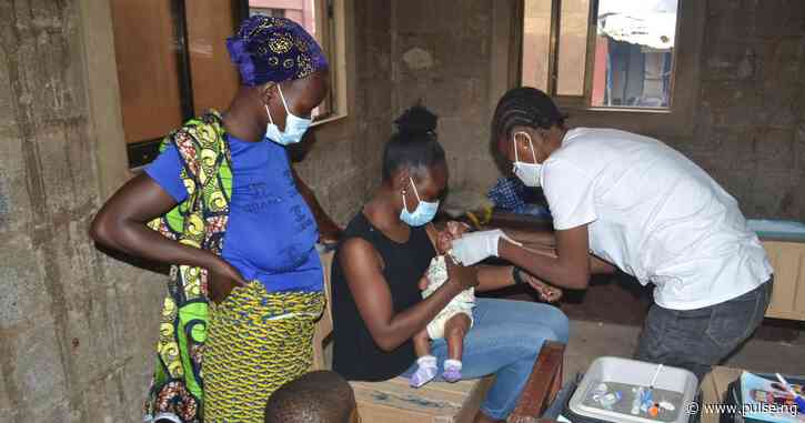 Africa CDC commends Nigeria’s progress in routine immunisation