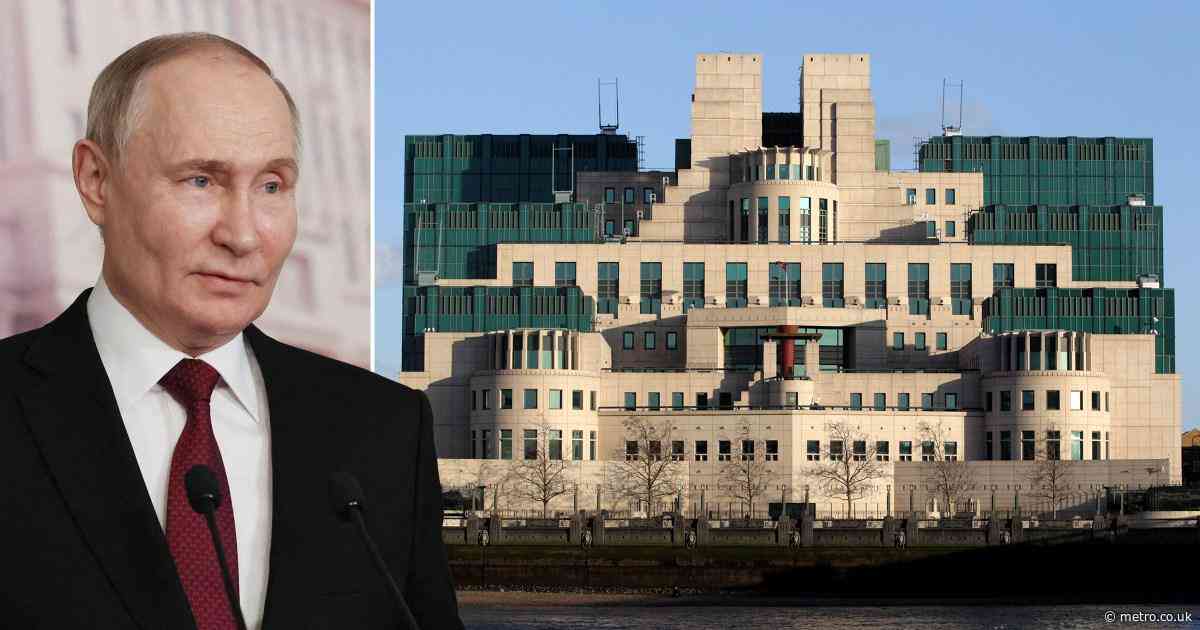 Russian spy who worked for King Charles ‘and MI6’ stripped of British citizenship