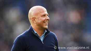 Feyenoord hoeft Excelsior zondag niet te helpen bij afscheid van Arne Slot