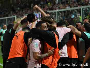Diakité manda il Palermo in semifinale playoff, Samp battuta 2-0