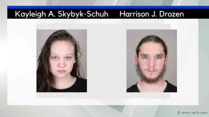2 plead guilty for involvement in 2022 fatal stabbing