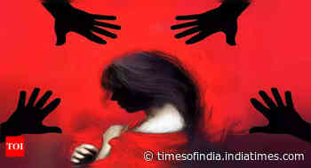 Gang-raped in moving train, alleges model