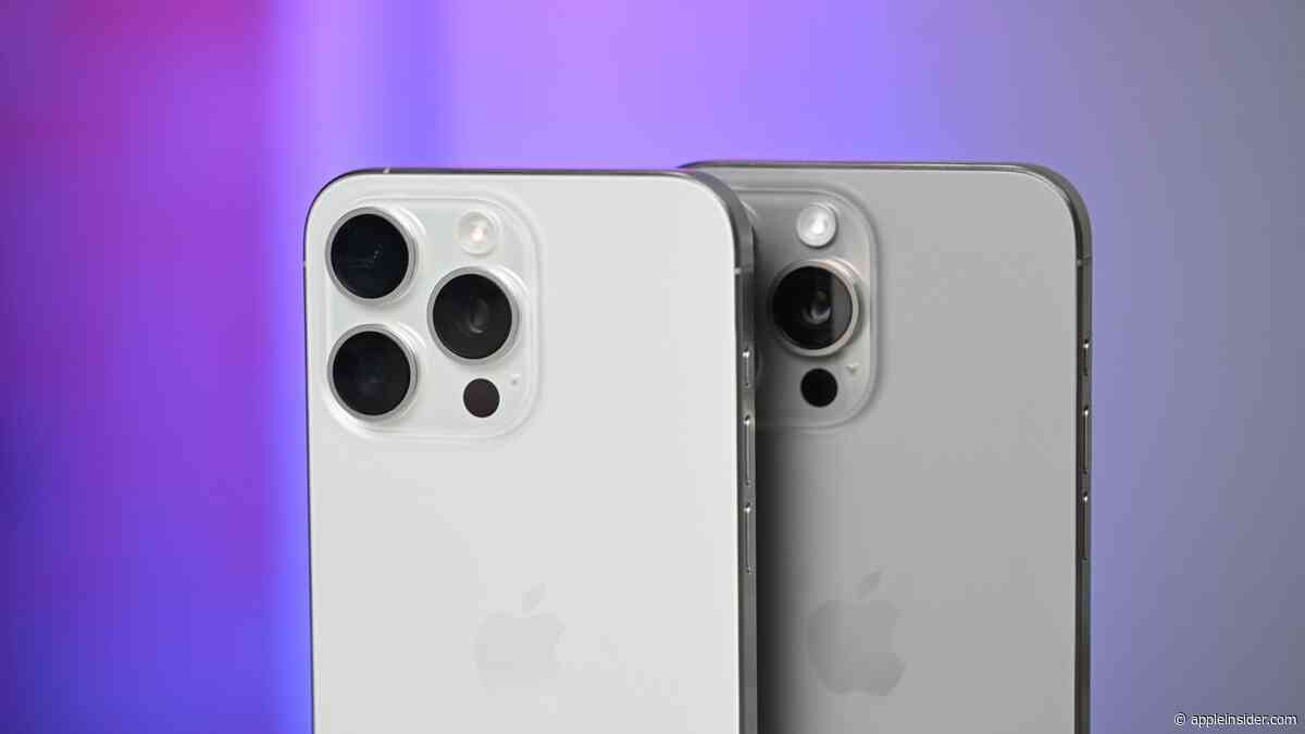 iPhone 16 camera upgrades may be the best reason to upgrade