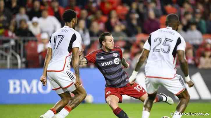 Toronto FC, CF Montreal renew rivalry after a tough run of luck of late