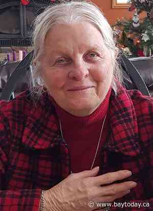 MARCIL, Constance 'Connie' Joan