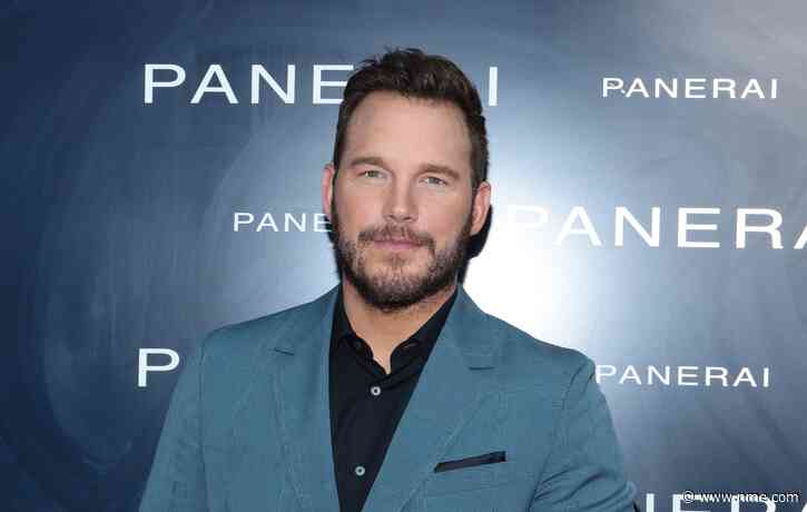 Chris Pratt pays tribute to late ‘Guardians of the Galaxy’ stunt double Tony McFarr: “He was an absolute stud”