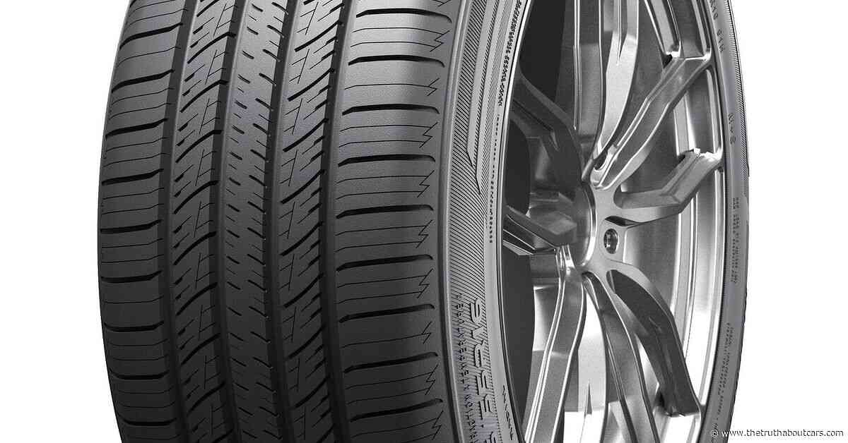 What's the Difference Between All-Season and All-Season Touring Tires?