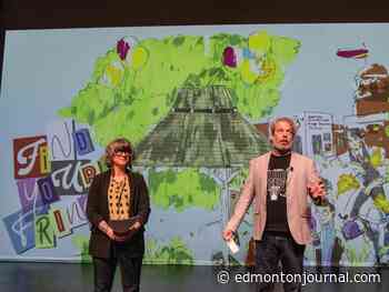 Edmonton Fringe raises $100,000 in donations, unveils 2024 festival theme