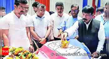 Former education minister of Assam Thaneswar Boro passes away