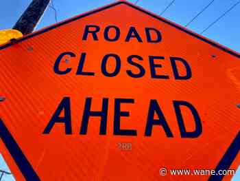 Section of McKinnie Avenue closed for water maintenance